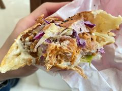 -塔斯汀中国汉堡(长平路店)