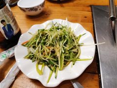 -关二碳烤羊腿(龙翔路店)