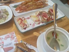 -松坂屋日料自助(长城路店)