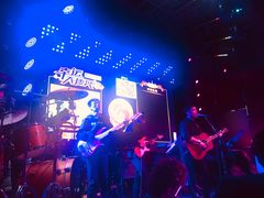 -MOSSO音乐酒吧·Live House(南京西路店)