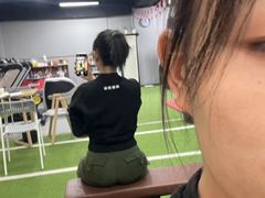 -征成健身连锁私教工作室(九公里店)