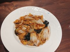 -南门小馆·清真(国贸商城店)