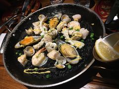 -Amanda餐厅(长乐路店)