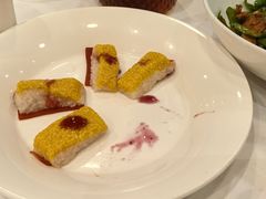 -万荣烤鸭店·北京菜(农光里店)