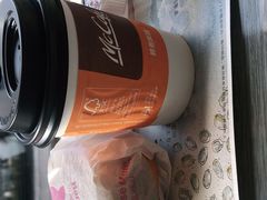 -麦当劳(南京五龙店)