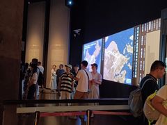 -河姆渡遗址博物馆