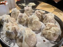 -真真鲜馄饨店(启蒙路店)