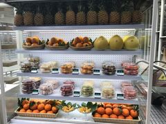 -王家渡火锅店(棕榈泉店)
