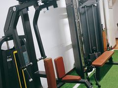 -征成健身连锁私教工作室(九公里店)