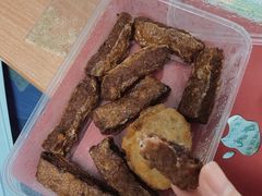 -海底捞火锅(枫蓝国际购物中心店)
