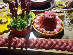 -羊大爷涮肉(亮马桥店)