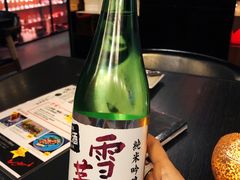 -Fukumimi·美醉堂 居酒屋(金尚店)