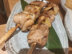 -初居食屋日式料理(万象城购物中心店)