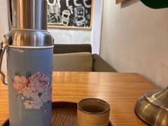 -沏点Trattoria意大利餐厅(新街口店)