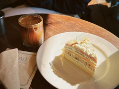 -EAU CAFE(永康路店)