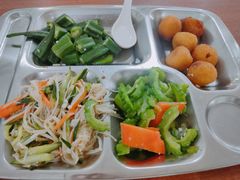 -交通大学（闵行校区）-第二餐饮大楼