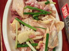 -春秋火锅(复兴中路店)