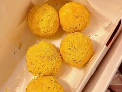 -SUN炸鸡专门店(西塔总店)