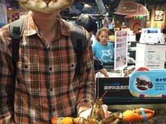 -盒马鲜生(曜一城店)