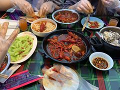 -丁丁龙虾(总店)