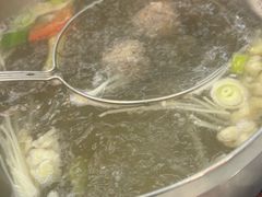 -李记鲜切牛肉自助火锅(紫薇花园店)