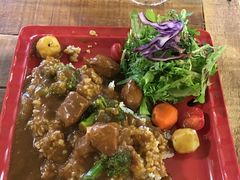 -Cafe Alice咖啡爱丽丝(奥城店)