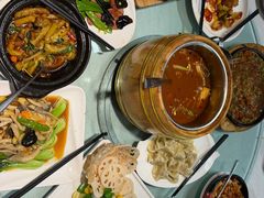-中庸素香阁(建发广场店)