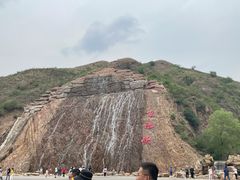 -桑干河大峡谷旅游区