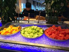 -宁波逸东豪生大酒店·豪生咖啡厅