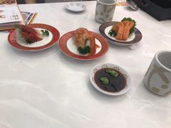 -元气寿司(金光华店)