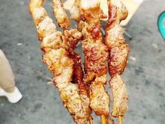 羊肉串-同来顺烧烤餐厅(哈尔滨道店)