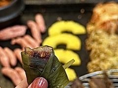 -韩阳王石板烤肉