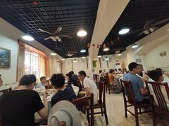 -蒲氏烤鸭(百寿路店)