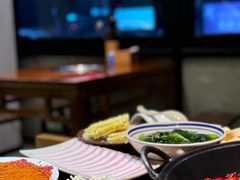 -巴隆门重庆老火锅(太湖路店)