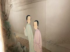 -淮香国色·淮扬菜(正大中心店)
