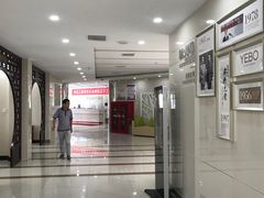 -天津滨江医院·胃肠体检中心
