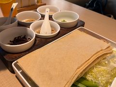 -海泰食府·新鲁菜·家宴(总部基地店)