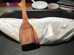 -鱼来顺纸上烤鱼