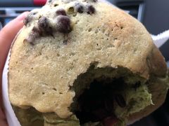 -啊噗吐呦现场烘焙(麦凯乐店)