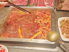 -锦城印象火锅(天府三街店)