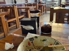 -任记七中刀削面(总店)