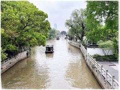 -枫桥景区