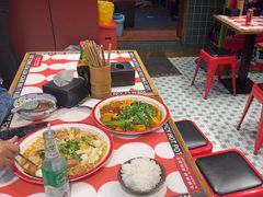 -文立新麻辣烫(合生汇21街区店)