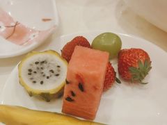 -第六季自助餐厅(甜水园店)