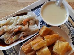 -冰泉豆浆馆(阳朔店)