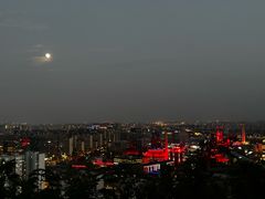 -红光山
