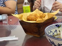 -百花人家(清水田园店)