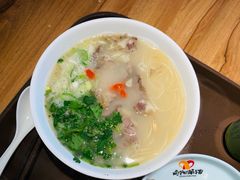 -向阳羊汤(千峰店)