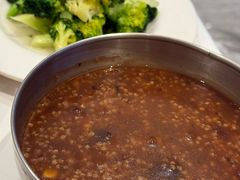 红豆稀饭-凯鸽酒楼(操场城店)
