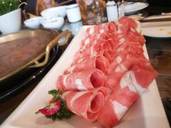 -小天鹅火锅·一线江景洪鼎旗舰店(洪崖洞店)